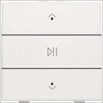 101-52073 NIKO NHC BEDIENING AUDIO WIT