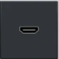  NIKO AANSL HDMI-HDMI ANTHR.