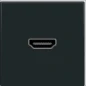  NIKO AANSL HDMI-HDMI BLACK