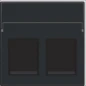  NIKO CPL DATA 2XRJ B.BLACK
