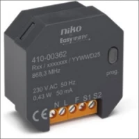 NIKO, 410-00362