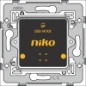  NIKO MUURPRINT 1V TBV HOME CONTRL