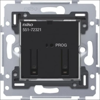 551-72311 NIKO GECONNECT MOTORBED 71X71