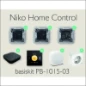 NIKO HOME CONTROL ACTIEKIT