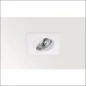  ARKOS SPOT INB INST VK 50W230V WIT