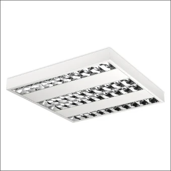 NTP-XH LED 83 4 4000 NORTON ARM OPB LED 4X13W 4000LM