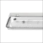  NORTON AXP 2/600 LEEG BEDR. LED