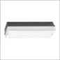 SPA-LED II 6/2W WWAN NORTON SPA-LED II 6/2W WW 500LM ANTR