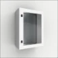 ADC03025R5 NVENT HOFF ZICHTDEUR MET HELDER GLAS 300X