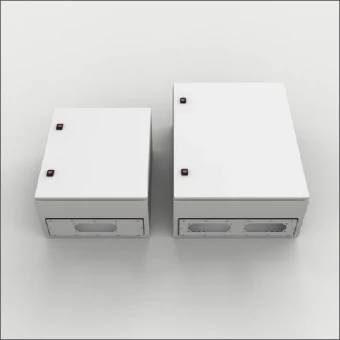 AFA03R5 NVENT HOFF OVERGANGS-FLENSPLAAT MULTIMOU