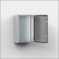 ASR0808030 NVENT HOFF KAST RVS 800X800X300