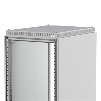 CVR1004R5 NVENT HOFF VENTILATIEDAK-FRAME MULTIFLEX