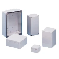 NVENT HOFFMAN, DABP050504TE