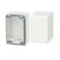  NVENT HOFF KLEMKAST POLYCARB 80X80X56