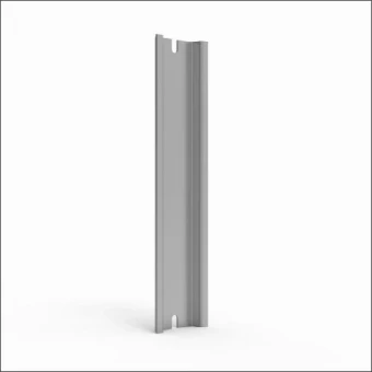 DR350404E NVENT HOFF DIN RAIL S-SERIE 50 MM