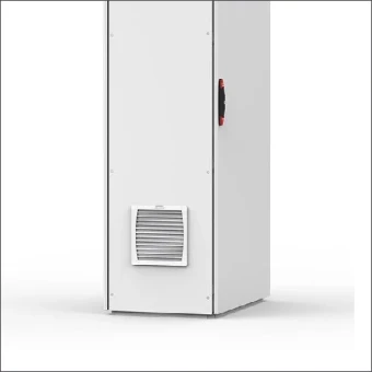 EF220-24R5 NVENT HOFF FILTERVENTILATOR 24VDC