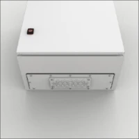 NVENT HOFFMAN, EHTC2135G