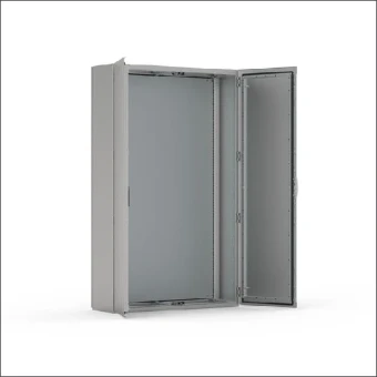 EKDS18164 316 NVENT HOFF SCHAKELK 1800X1600X400 RVS316