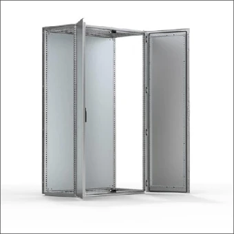 MCDS20126 NVENT HOFF VLOERSTAANDE SCHAKELKAST (COMB