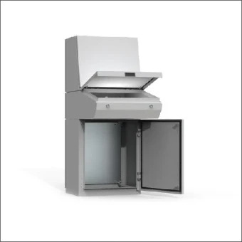 MPC161R5 NVENT HOFF LESSENAAR (BOVENSEKTIE) 500X16