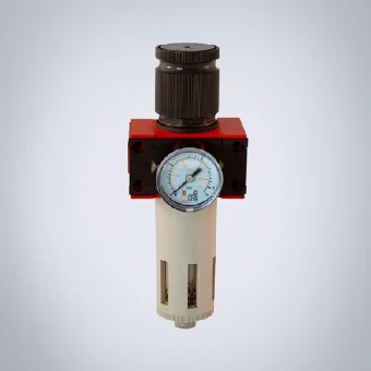 PLFR1/4 NVENT HOFF VORTEX DRUKREGELAAR-KIT