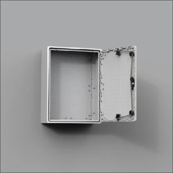 UDPT7550 NVENT HOFF POLYESTER UNIPLAST KAST + VENS