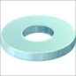 966 M10 G OBO SLUITRING M10 ST G M10 GALVA
