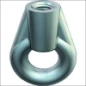  OBO RINGOOG M6 ZN G M6 GALVANISC