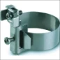  OBO BANDAARDINGSKLEM 3/8-4INCH RO