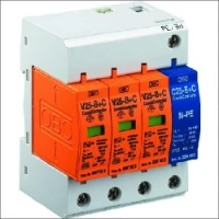 OBO, V25-B+C 3+NPE