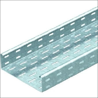 SKS 630 FS OBO KABELGOOT SKS GEPERFOREERD MET