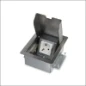  OCS SERVICEBOX 3.0 1X 230V RVS DEK
