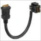  OCS HDMI BUS/BUS 20CM ZW