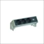  BACHMANN UNIT DESK2 3X230V+GST18I3 KAB