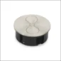  BACHMANN TWIST 2XCEE7/3 2.0M FERRULES W