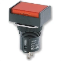 OMRON, A165LJA