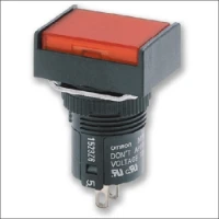 OMRON, A16LAR