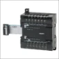  OMRON CP I/O 12 IN NPN/PNP 24 VDC