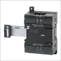 OMRON, CP1W8ET1.2
