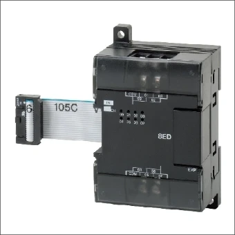 CP1W8ED.2 OMRON CP I/O 8 IN NPN/PNP 24 VDC
