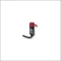 D4GS-N2R OMRON KUNSTSTOF 17MM BREED IP67 MECH