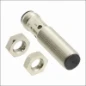  OMRON M12 AFGESCHERMD SN: 4 MM L: