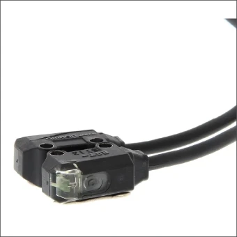 E3T-ST13 OMRON ZENDER-ONTVANGER 1M SMAL 12-24