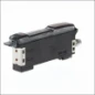 E3X-NA44V OMRON STANDAARD 10-24 VDC PNP LO/DO