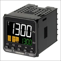OMRON, E5CCRX3D5M000OMI
