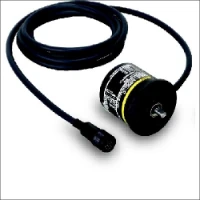 OMRON, E6CPAG5CC2562M