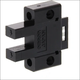 EESX670R.1 OMRON PHOTO MICRO SENSOR SLOT TYPE S