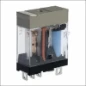  OMRON RELAIS 1WIS+LED 12VDC