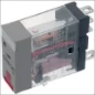  OMRON RELAIS 1WISS 24VAC 10ALED TEST