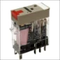  OMRON RELAIS 2WISS 24VAC 5A LED